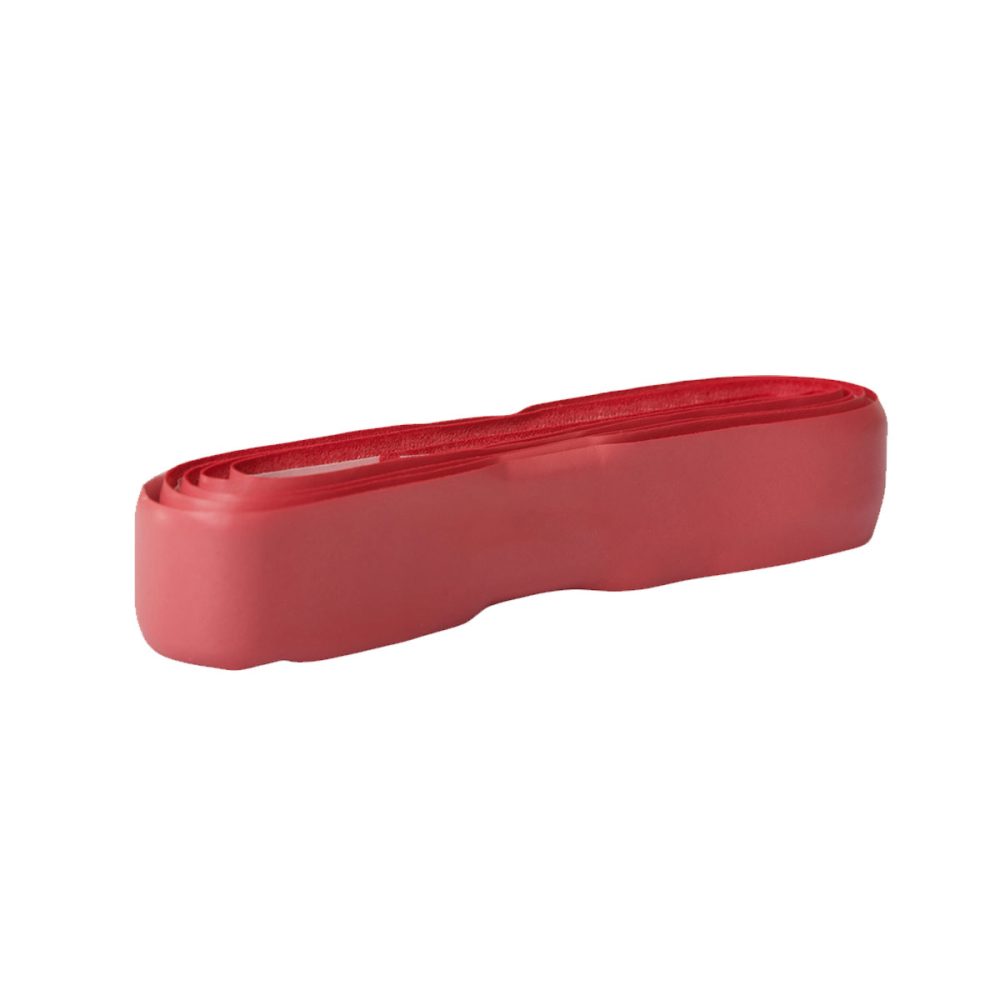 Hurling Grips Red