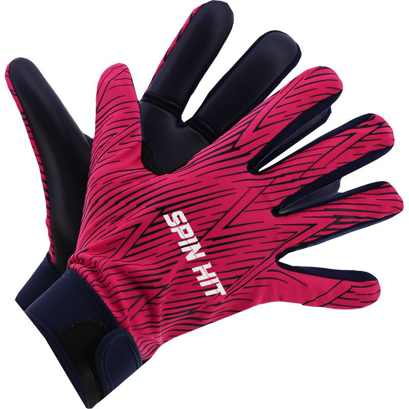 Hurling Gloves