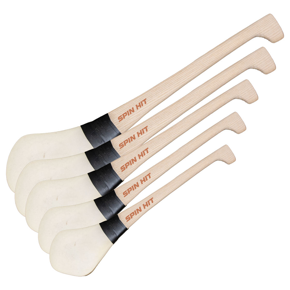 Hurling Sticks