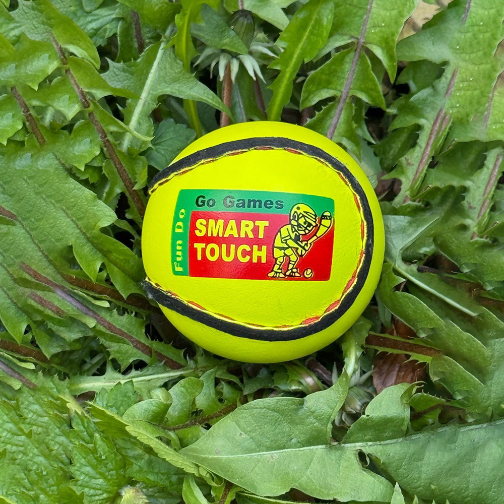 Hurling Ball