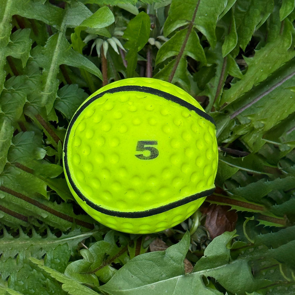Hurling Ball