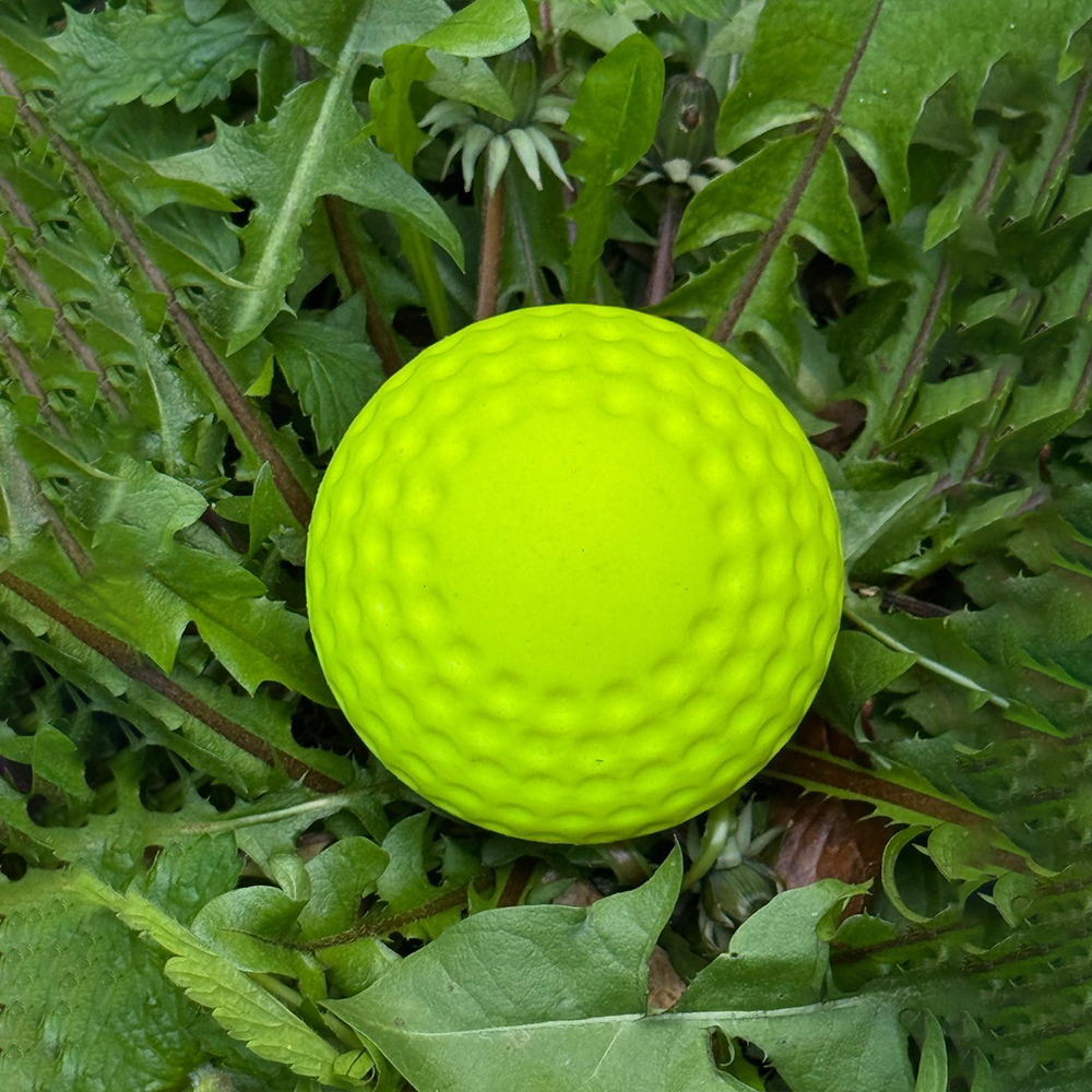 Hurling Ball