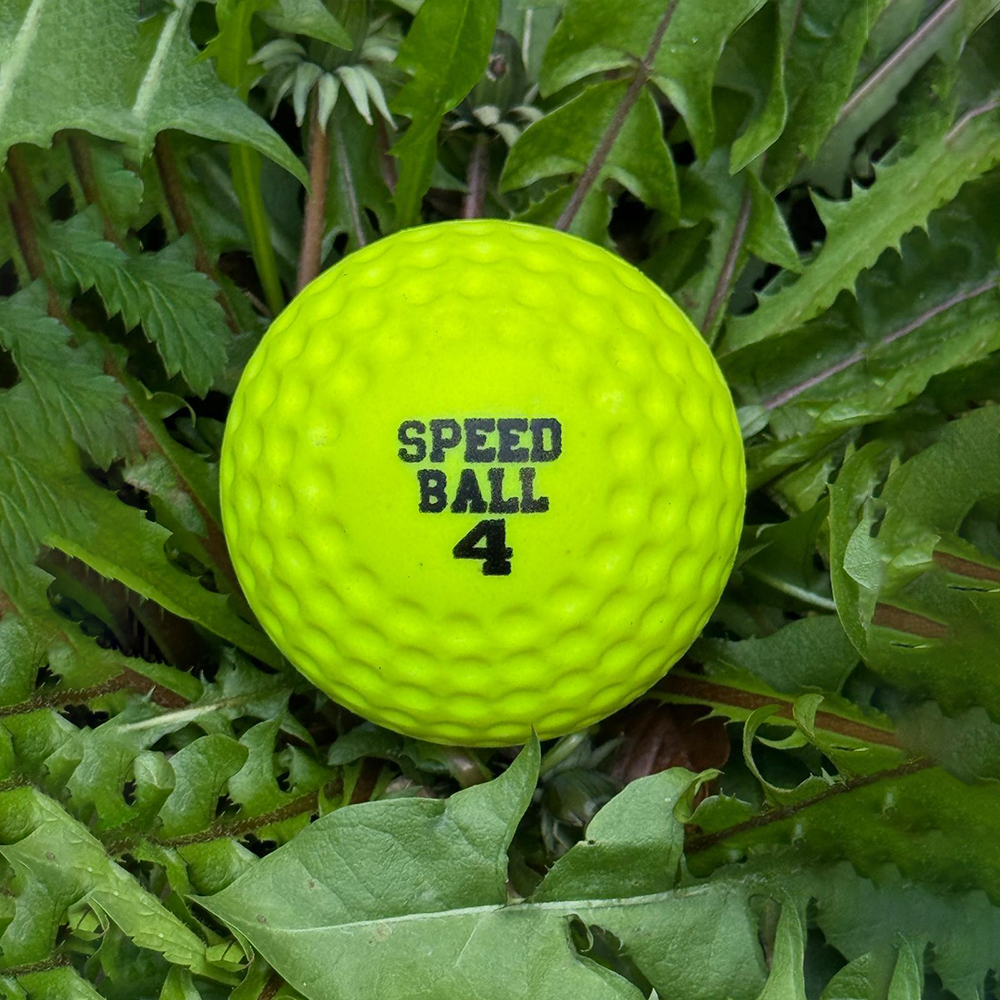 Hurling Ball