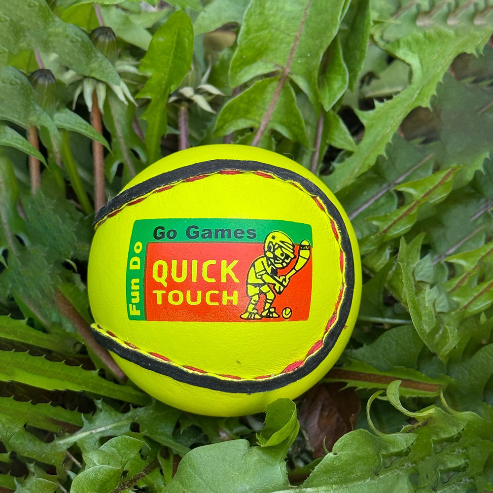 Hurling Ball