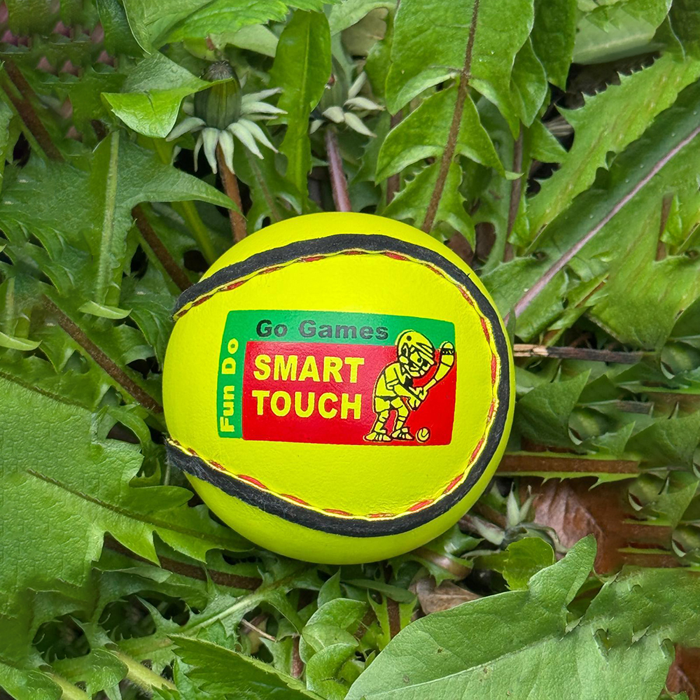 Hurling Ball