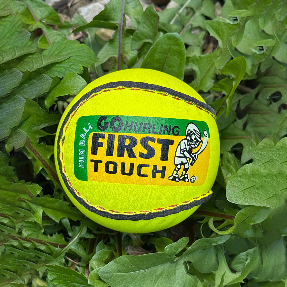 Hurling Ball