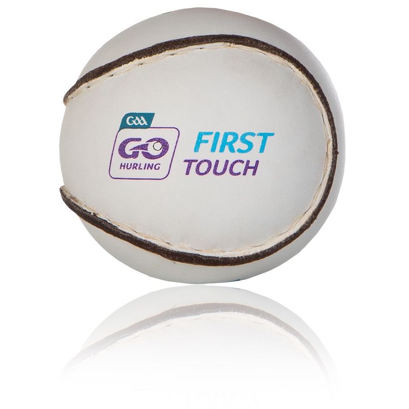 Hurling Ball
