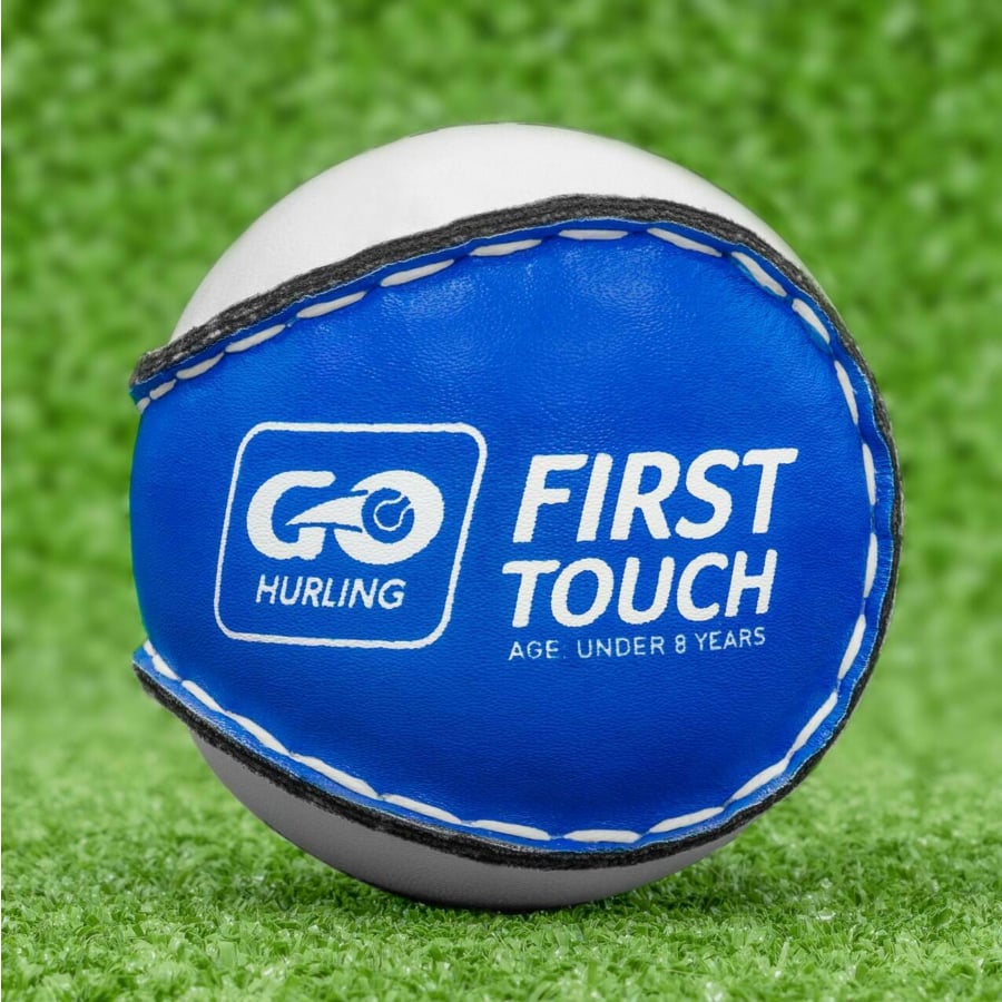 Hurling Ball