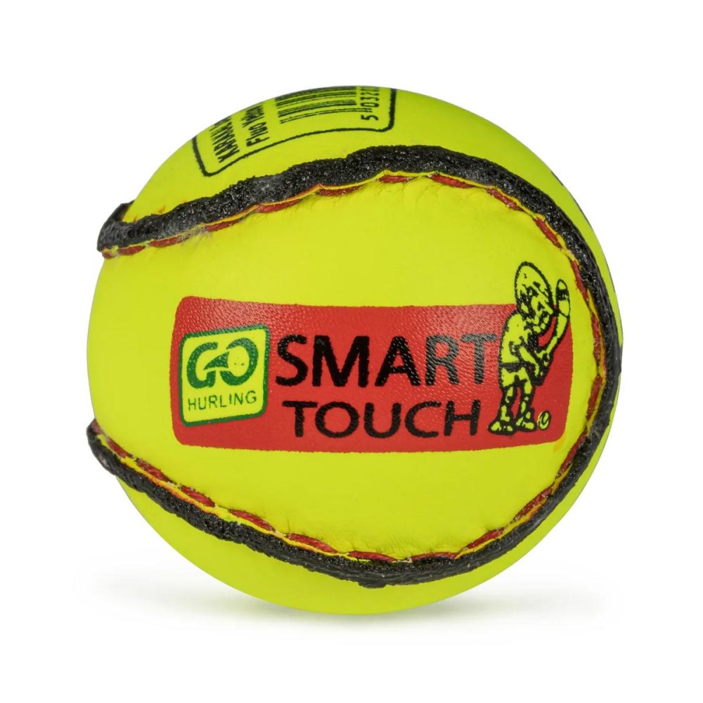 Hurling Ball