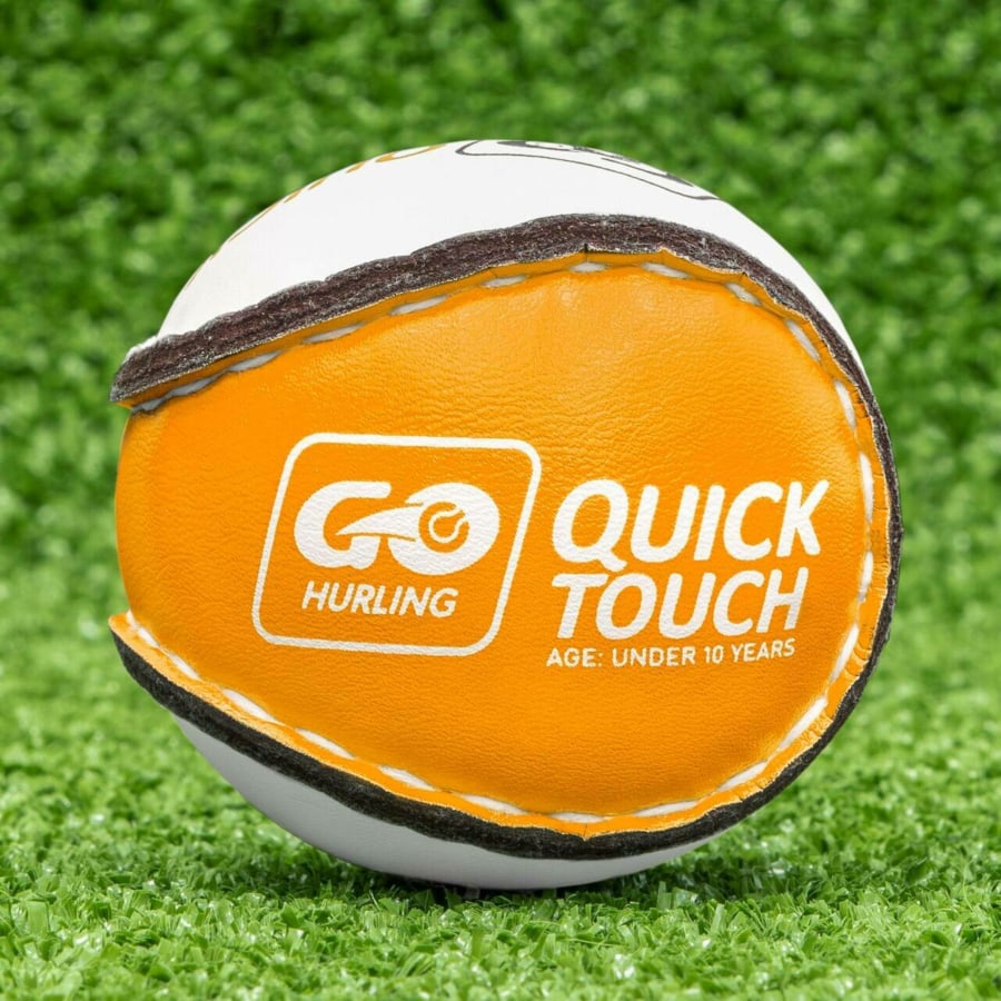 Hurling Ball