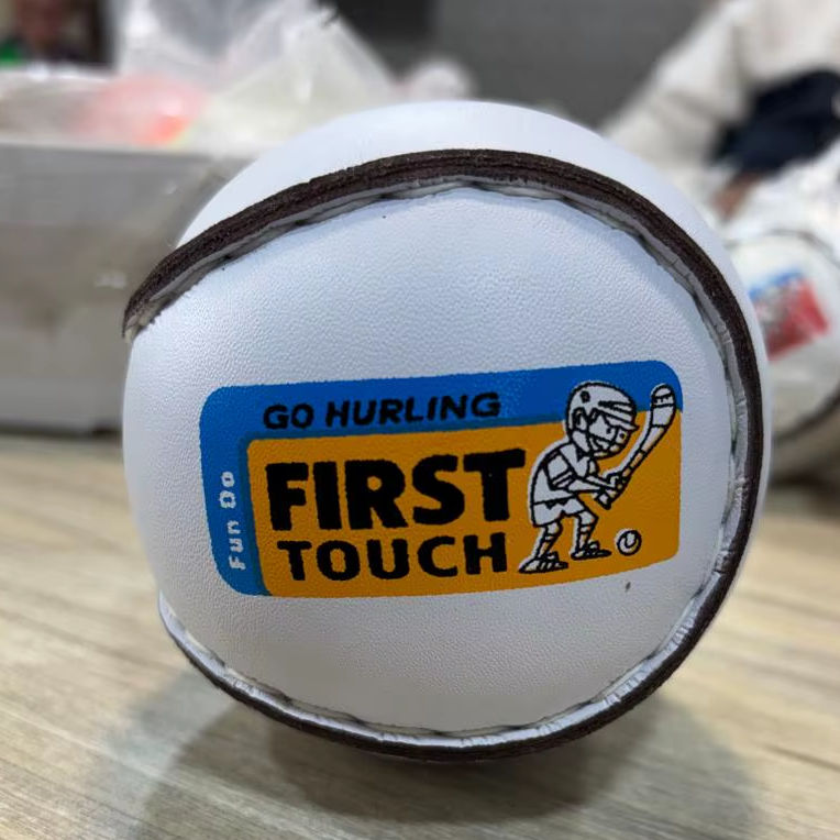 Hurling Ball