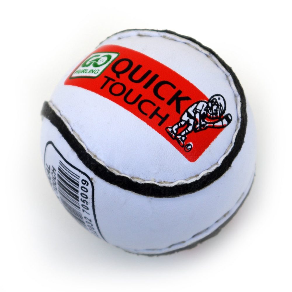 Hurling Ball