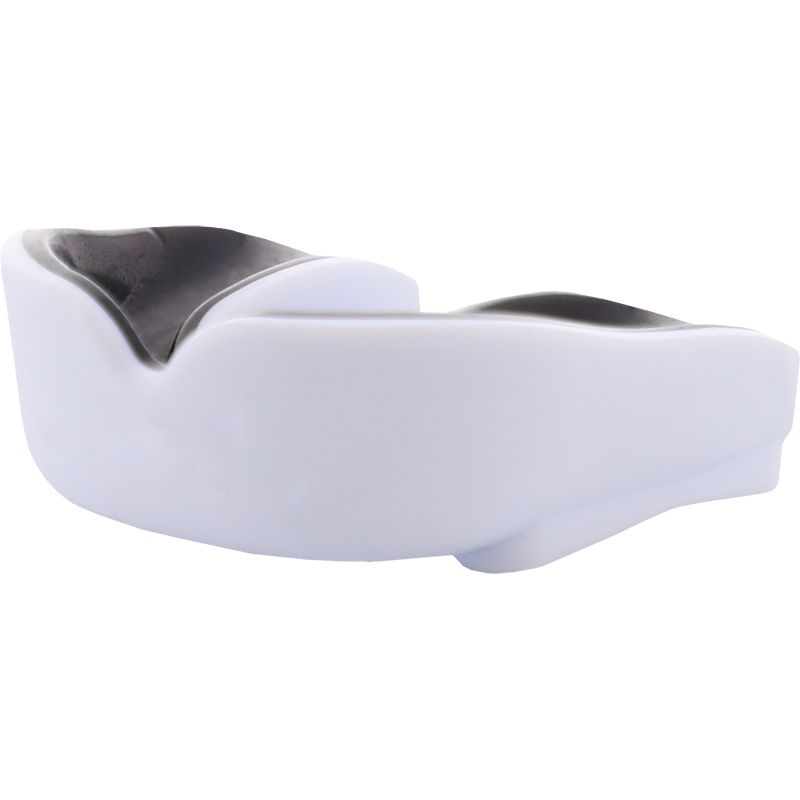 Gel Pro Mouth Guard White / Black