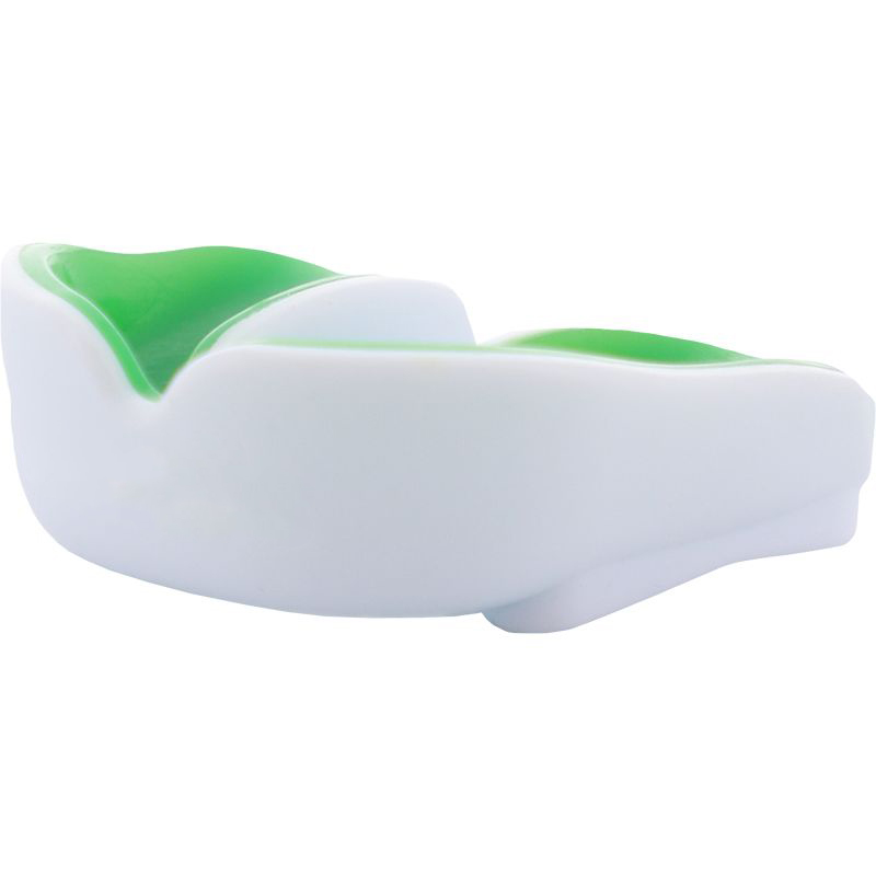 Gel Pro Mouth Guards White / Green