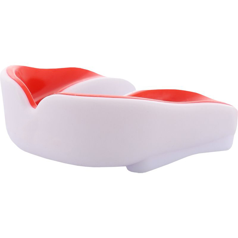 Gel Pro Mouth Guards Red / White