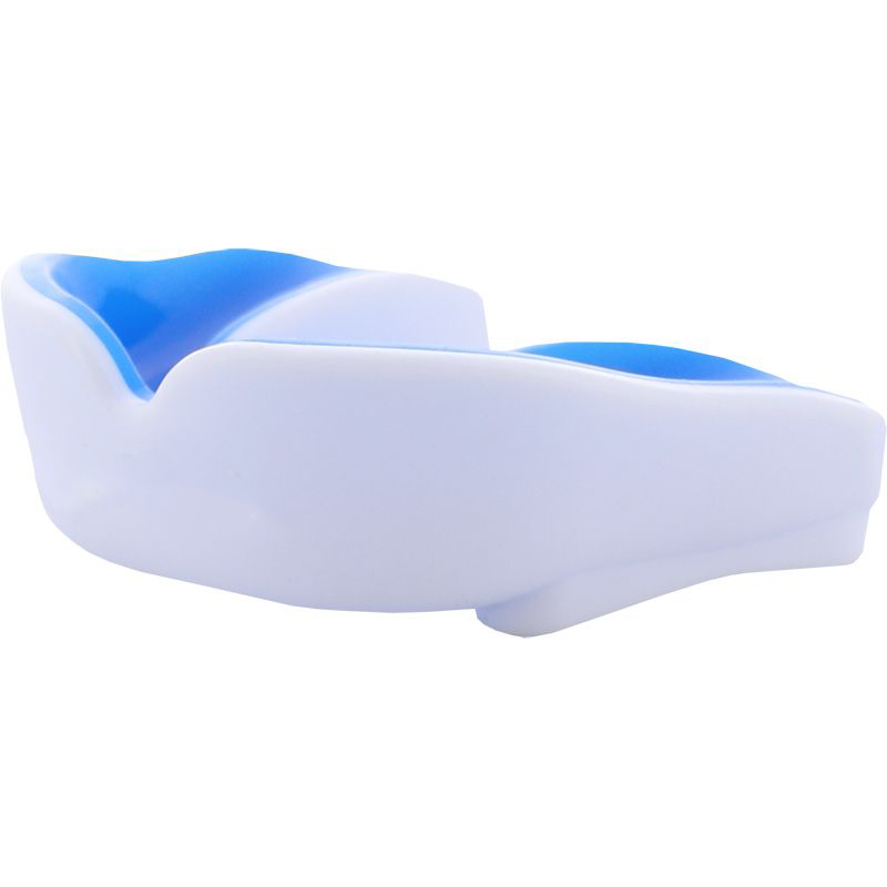 Gel Pro Mouth Guards White / Royal