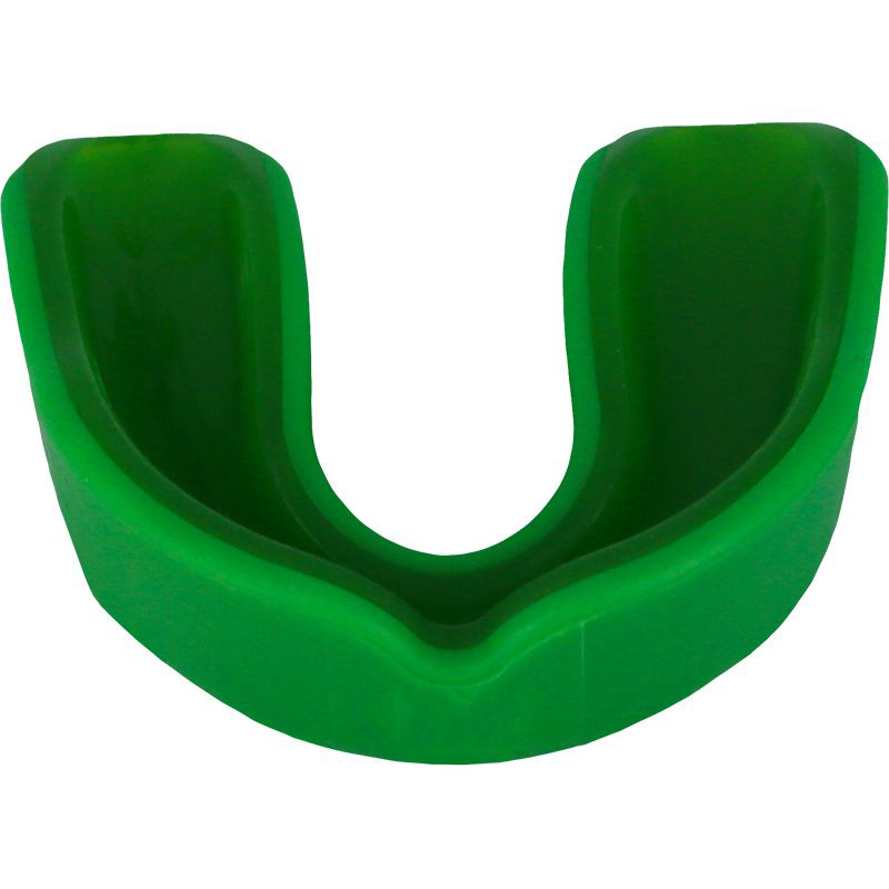 Makura Lgnis™ Pro Mouth Guard Green / Green