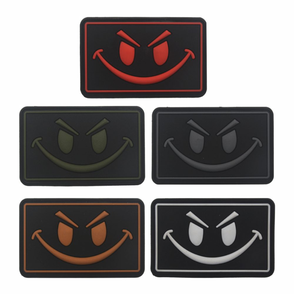 Rubber Patches