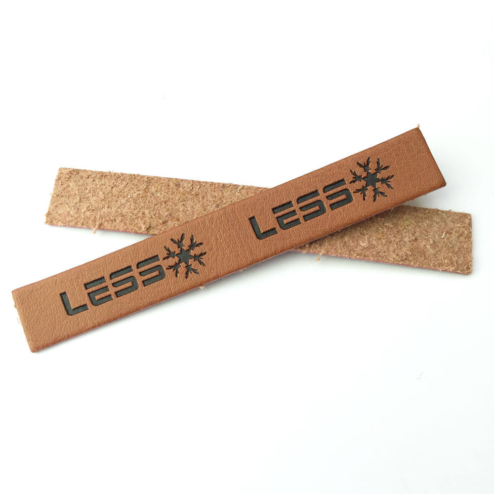 Wholesale Genuine Leather Patches
