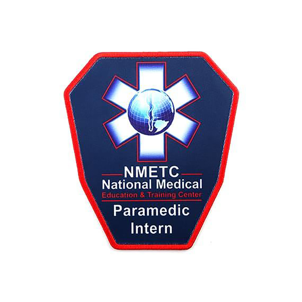 Cheap Price Printed Patches With Hight Quality