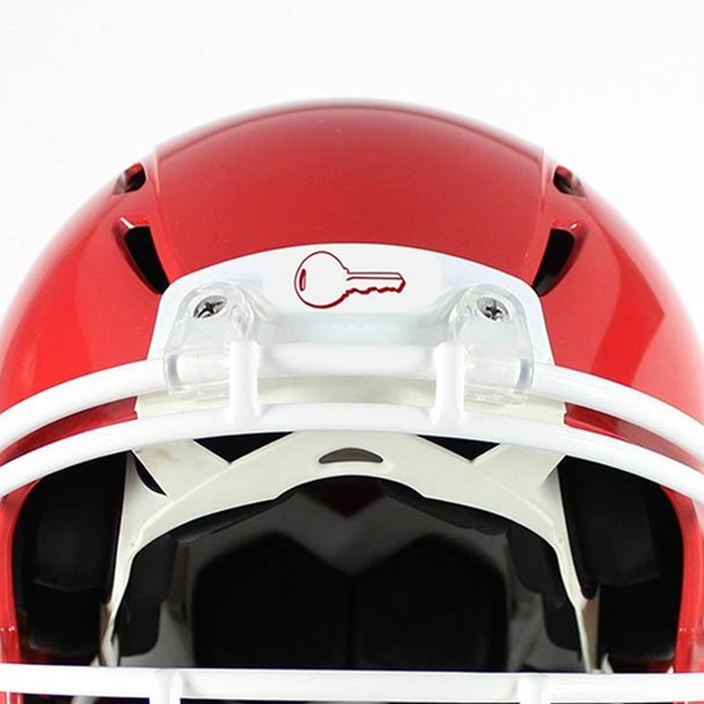 Custom Helmet Bumpers