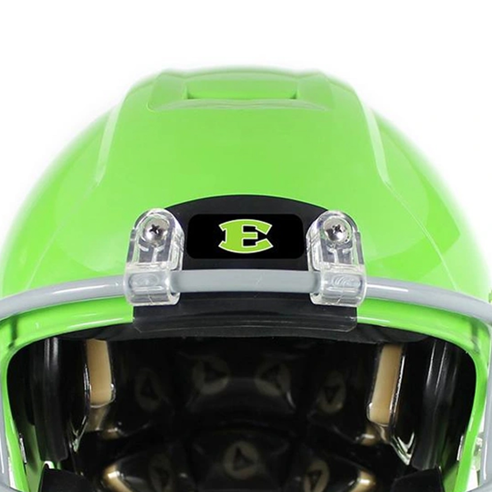 Custom Helmet Bumpers